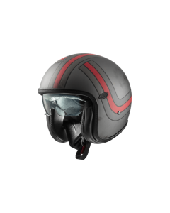 Premier Helmets Vintage Platinum ED. EX 17 BM