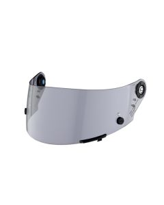 Schuberth SR1 visor 50% light tinted