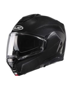 HJC Helmet i100 Black