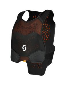 Scott Body Armor Softcon Hybrid Pro svart