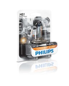 Philips glödlampa HS1 CityVision Moto 12V/35/35W