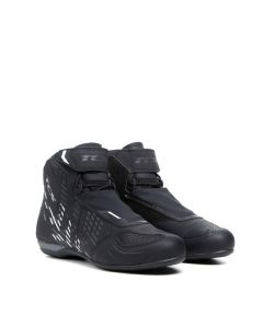 TCX Shoe R04D WP Black/White