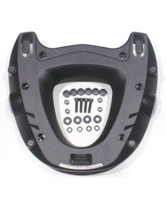 Givi Monokey® Plate in nylon to be used with Monorack FZ - M5
