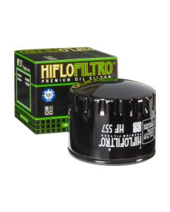 HiFlo oljefilter HF557, HF557