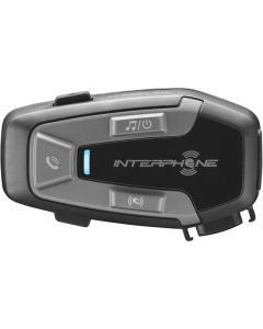 Interphone U-COM 6R Single-pack intercom