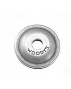 Woodys Round Grand Digger Aluminiumbricka 48st - 843-ARG-3775-48