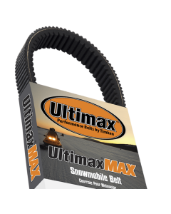 Ultimax Max1034 Variatorrem