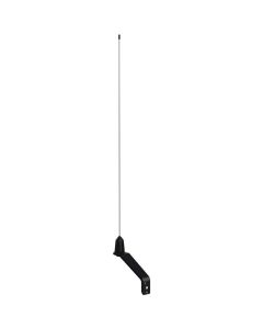 Shakespeare YWX stainless steel whip VHF antenn (115-501-003)