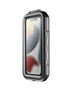 Interphone Quiklox Hard Case 6.9"