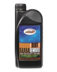 Twin Air Bio Dirt Remover, Air Filter Cleaner (1 liter) (12) - 159004