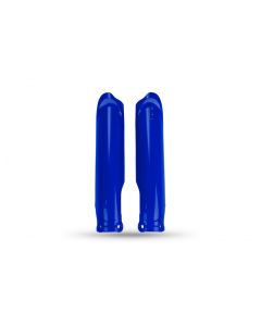 UFO Fork slide protectors YZF450 23- Blue 089