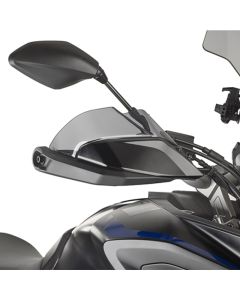 Givi EXTENSION ORIG.HAND PROTECTOR MT-09 Tracer 2018- - EH2139