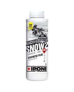 Ipone Snow Racing 2T Jordgubbe 1L (15)