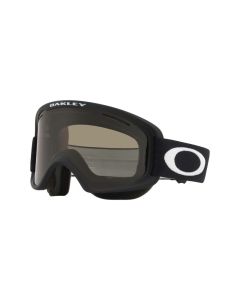 Oakley Goggles O-Frame 2.0 Pro M Matt Black with Dark Grey lens