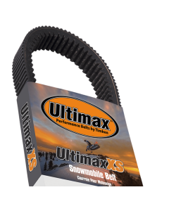 Ultimax XS805 Variatorrem (XS805)
