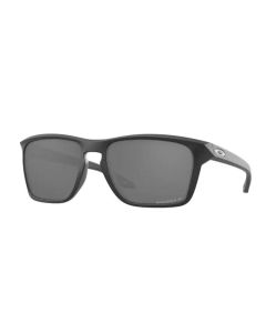 Oakley Sunglasses Sylas Mtt Black W/Prizm Blk Pol