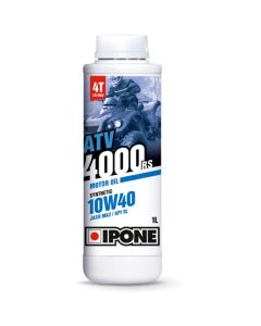 Ipone Atv 4000 10W40 1L (15)