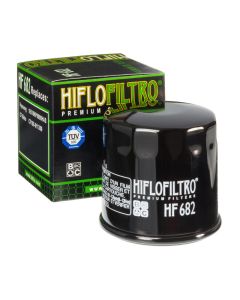 HiFlo oljefilter HF682, HF682