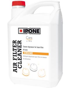 IPONE AIR FILTER CLEANER 5 l