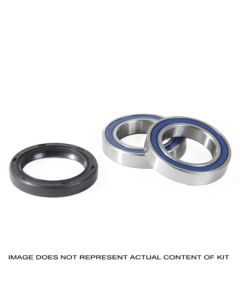 ProX Rearwheel Bearing Set KX125/250 '97-02 + KX500 '94-04 - 23.S112024