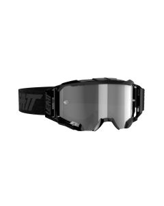 Leatt Goggle Velocity 5.5 Svart Ljusgrå 58%