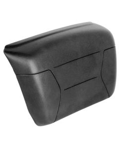 Givi Polyurethane backrest black - E110