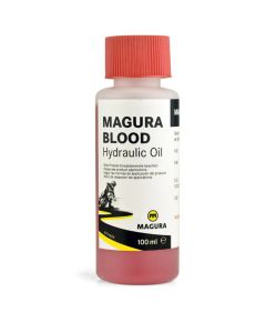 Magura Blood hydraulolja 100ml - 2702143