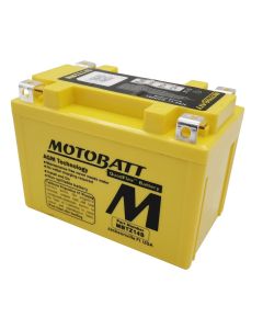 Motobatt batteri, MBTZ14S