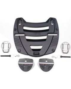 Givi Monokey® Plate in nylon with joint set included to be - M3