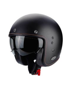 Scorpion Helmet Belfast Solid matt black