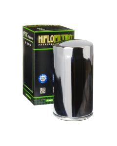 HiFlo oljefilter HF173C krom, HF173C