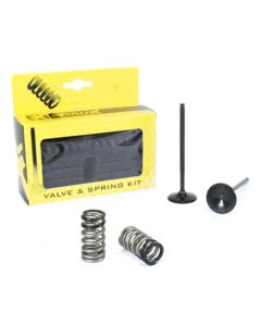 ProX Steel Intake Valve/Spring Kit KTM250SX/EXC-F '08-12 - 28.SIS6329-2