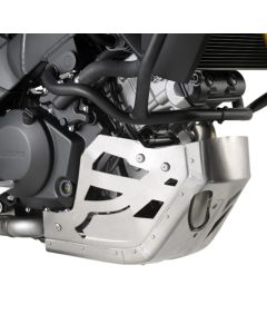 Givi Oil carter protector in Aluminium Suzuki DL 1000 V-Strom (14) - RP3105