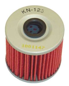 K&N Oljefilter - KN-123
