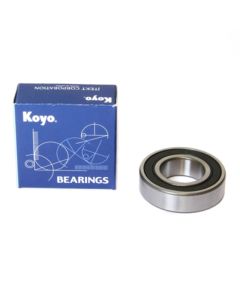 ProX Bearing 60/22 2-Side Sealed 22x44x12 - 23.6022-2RS