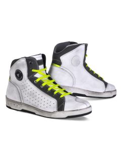 Stylmartin Shoes Sector White