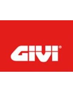 Givi Pair Of Side Reflectors (For Top Case E55 Maxia 3), Z696R