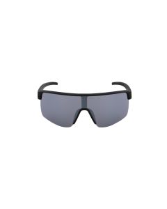 Spect Red Bull Dakota Sunglasses black smoke with silver mirror