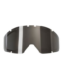 CKX Lins Goggle 210° Airflow Silver Mirror