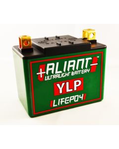 Aliant Ultralight YLP12 lithiumbatteri