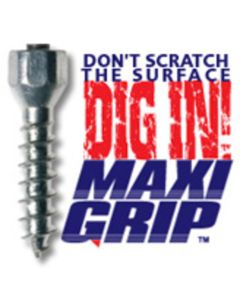 Maxi Grip Dubbsats 30mm 100st