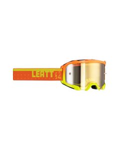 Leatt Goggle Velocity 4.5 Iriz Citrus Bronz UC 68%