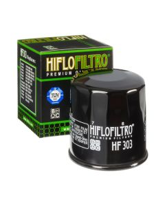 HiFlo oljefilter HF303, HF303