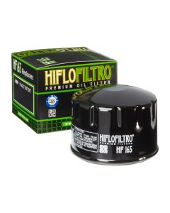 HiFlo oljefilter HF165, HF165