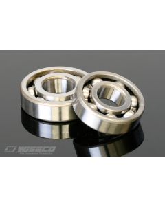 Wiseco Main Bearing Kit 20x47x14mm + 20x52x15mm - WBK5015