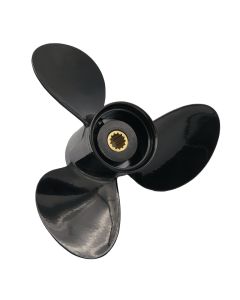 Polarstorm propeller 12-1/2x13 Johnson/Evinrude (124-82-3867-13)