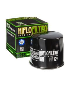 HiFlo oljefilter HF129, HF129