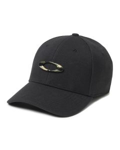 Oakley TINCAN CAP BLACK/GRAPHIC CAMO