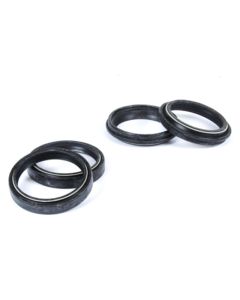 ProX Front Fork Seal and Wiper Set KX125/250 '02-08 - 40.S485810