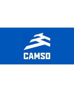 Camso Sprockets 18 teeth 4S, 4 bolt 3/8-16 x 1 1/4 ATV - 1009-00-7118